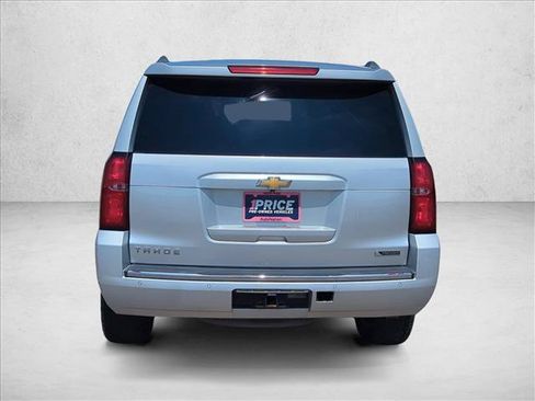 Used 2017 Chevrolet Tahoe Premier RWD image 7