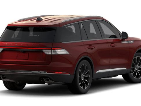 New 2026 Lincoln Aviator Reserve w/ Illumination Package AWD/4WD image 66