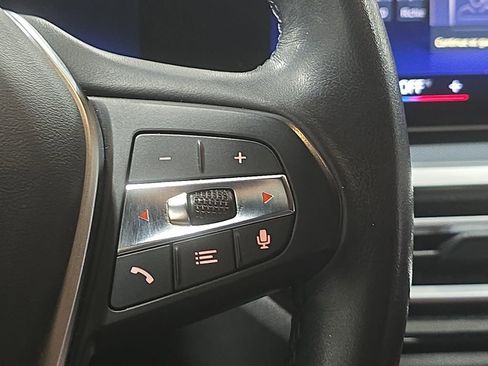 Used 2023 BMW i4 eDrive35 image 14