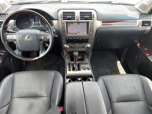 Used 2019 Lexus GX 460 Premium AWD/4WD image 22