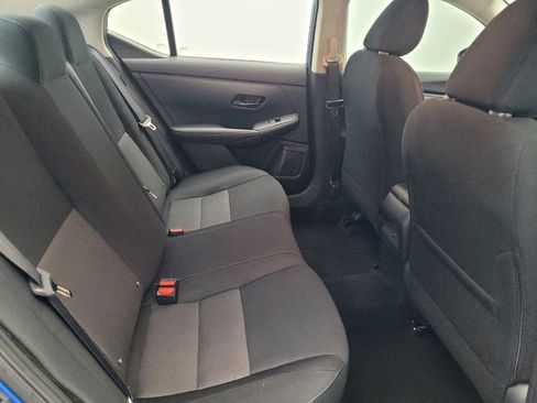 Used 2024 Nissan Sentra SV image 19