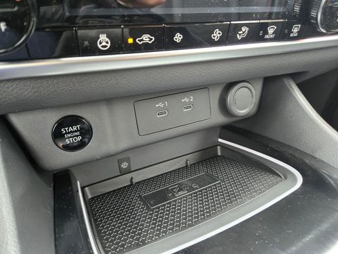 New 2026 Nissan Rogue SV w/ Rock Creek Premium Package image 13