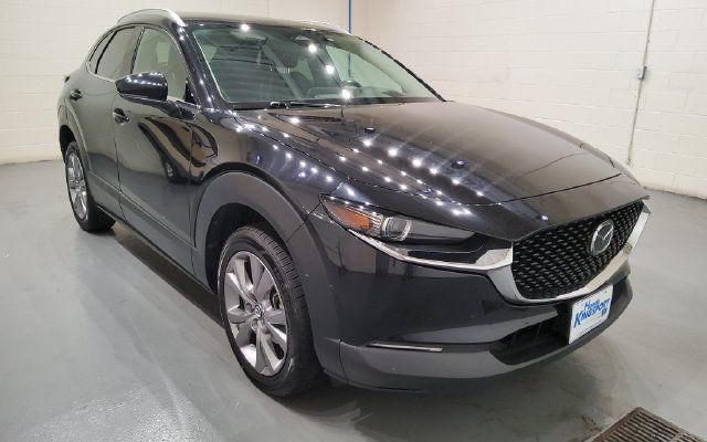 Used 2024 MAZDA CX-30 AWD 2.5 S w/ Premium Package image 2