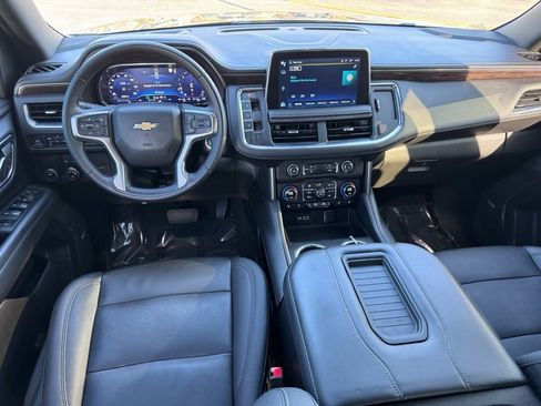 Used 2023 Chevrolet Tahoe LT image 36