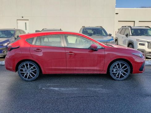 New 2026 Subaru Impreza 2.0i Sport image 2