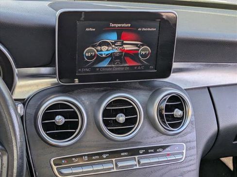 Used 2017 Mercedes-Benz C 300 Sedan image 10