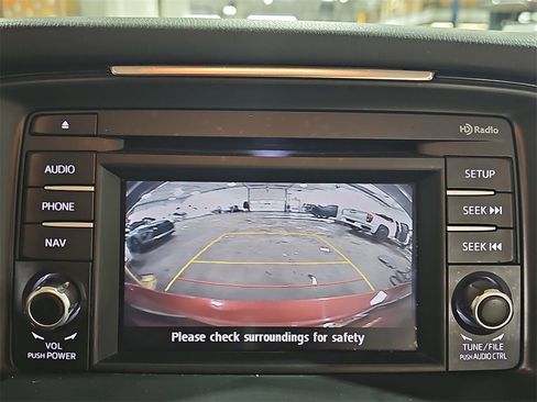 Used 2015 MAZDA MAZDA6 Grand Touring image 25