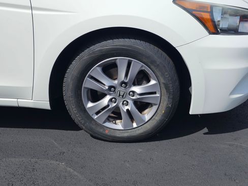 Used 2012 Honda Accord SE image 9