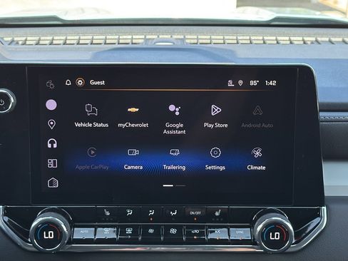 New 2026 Chevrolet Colorado LT w/ LT Convenience Package image 20