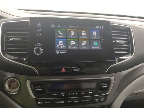 Used 2020 Honda Pilot EX-L image 25