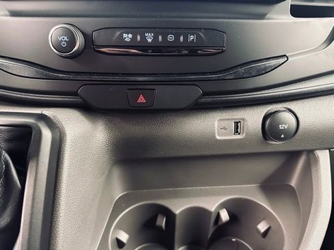 New 2026 Ford Transit 350 148 High Roof Extended w/ Load Area Protection Package image 22