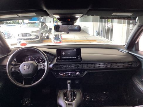 Used 2024 Honda HR-V Sport image 21