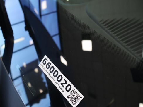 New 2026 Dodge Charger Scat Pack image 10