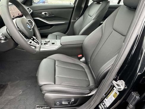 New 2026 BMW 330i xDrive Sedan w/ M Sport Package image 13