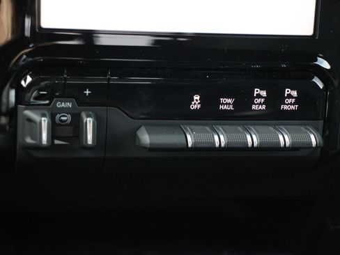 New 2026 RAM 2500 Tradesman image 21