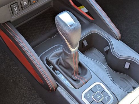 New 2026 Nissan Frontier PRO-4X w/ Pro Premium Package image 26