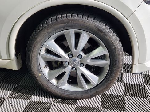 Used 2012 Dodge Durango R/T w/ Leather Interior Group image 9