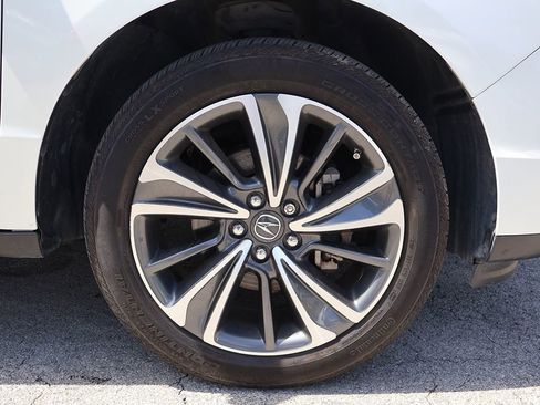 Used 2019 Acura MDX FWD w/ Technology Package image 24