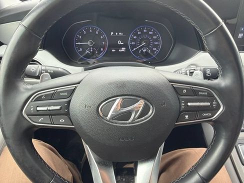 Used 2021 Hyundai Palisade SEL FWD image 15