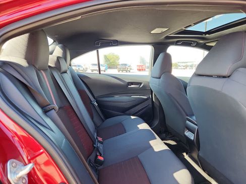 Used 2024 Toyota Corolla SE image 17