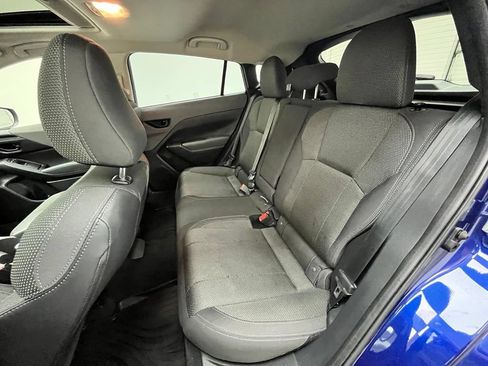 Used 2024 Subaru Crosstrek 2.0i Premium AWD/4WD image 40