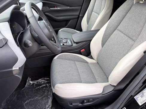 New 2026 MAZDA CX-30 AWD 2.5 S image 19