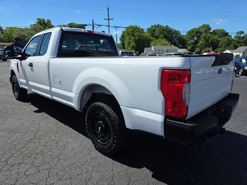 Used 2021 Ford F250 XL w/ Power Equipment Group RWD image 20