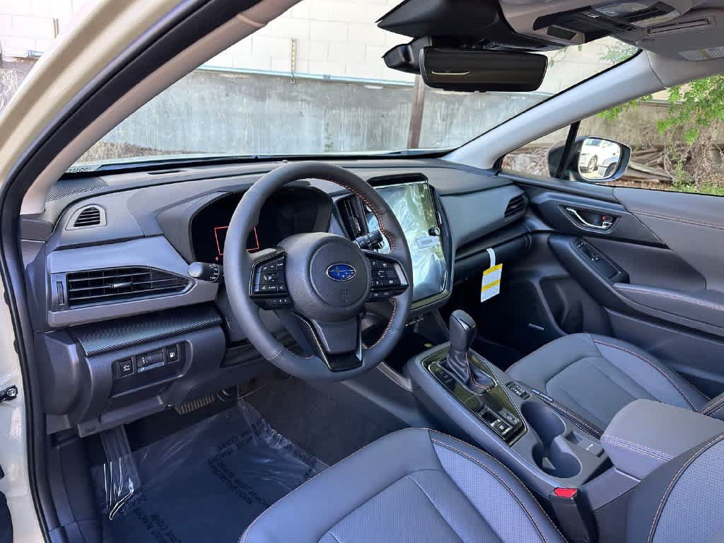 Certified 2026 Subaru Crosstrek 2.5i Limited AWD/4WD image 2