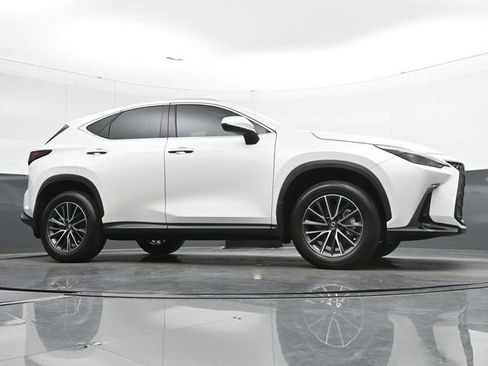 Certified 2024 Lexus NX 350 AWD image 33