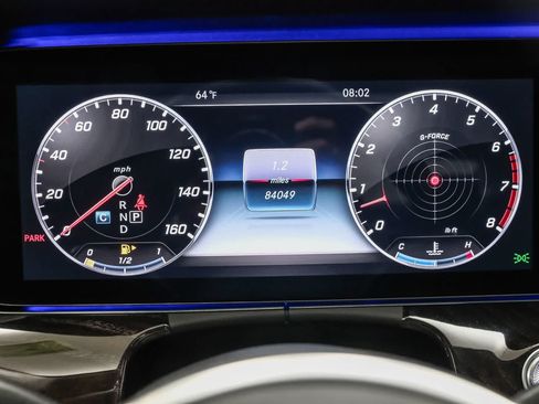 Used 2019 Mercedes-Benz E 450 Coupe image 27