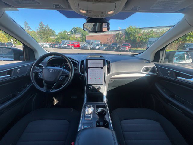 Used 2024 Ford Edge SE AWD/4WD image 18