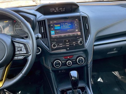 Certified 2023 Subaru Crosstrek 2.5i Sport image 6