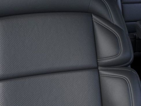 New 2025 Lincoln Navigator L Reserve w/ Jet Appearance Package image 32