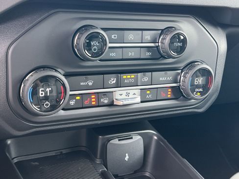 New 2026 Ford Bronco Outer Banks image 21