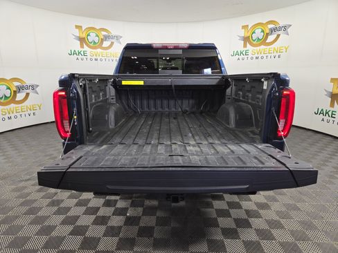 Used 2020 GMC Sierra 1500 Denali w/ Denali Ultimate Package image 34