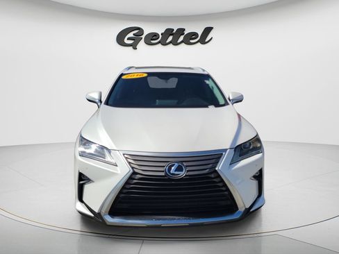 Used 2016 Lexus RX 350 FWD w/ Premium Package image 2