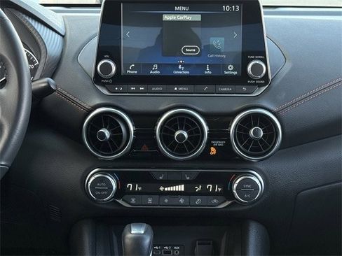 Used 2024 Nissan Sentra SR image 18