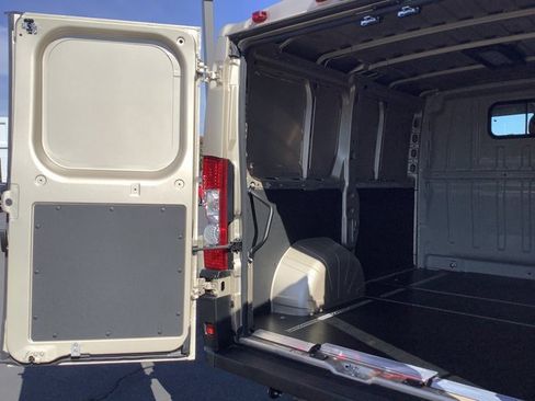 Used 2025 RAM ProMaster 1500 w/ Safety Group image 22