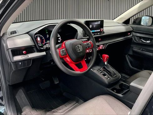 Used 2025 Honda CR-V EX image 14