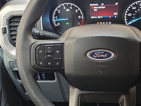 Used 2023 Ford F150 XLT image 21