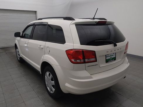 Used 2015 Dodge Journey SE w/ Quick Order Package 22F SE image 5