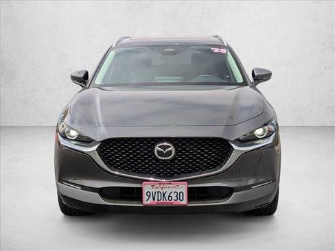 Certified 2025 MAZDA CX-30 AWD 2.5 S w/ Preferred Package image 3