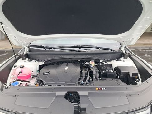 New 2026 Hyundai Santa Cruz SE AWD/4WD image 28