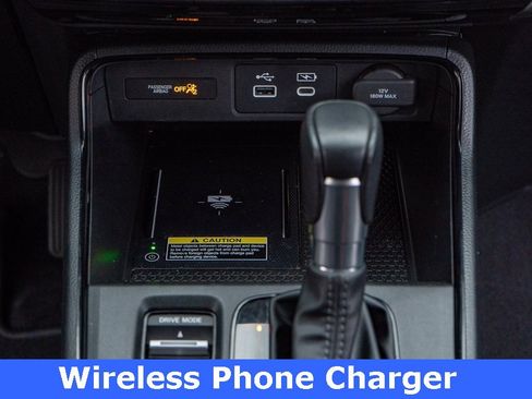 Certified 2023 Honda CR-V EX-L image 9