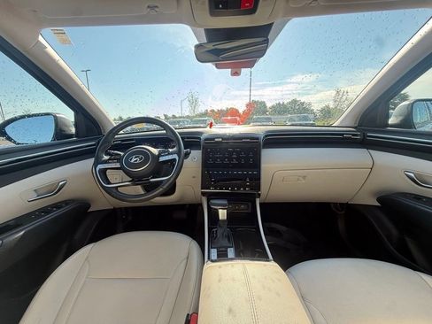 Used 2023 Hyundai Tucson SEL w/ Convenience Package AWD/4WD image 24