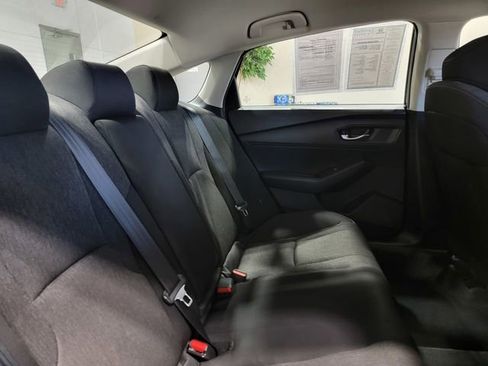 Used 2024 Honda Accord LX image 15