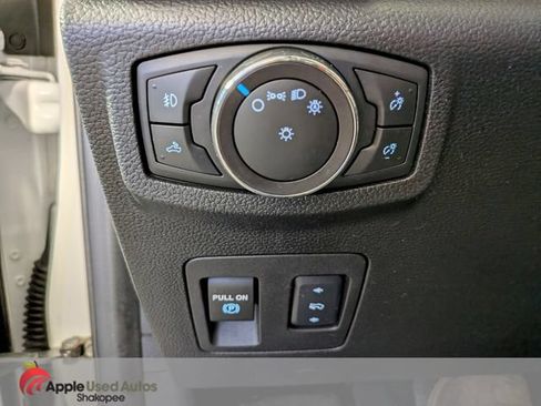 Used 2018 Ford F150 XLT w/ Equipment Group 302A Luxury AWD/4WD image 25