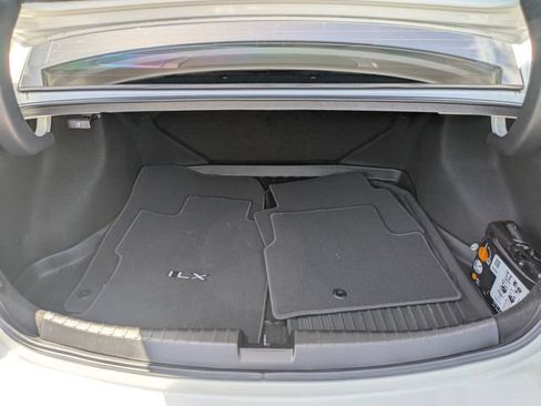 Used 2021 Acura ILX w/ Premium Package FWD image 25