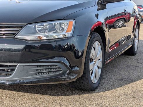Used 2013 Volkswagen Jetta SE image 10
