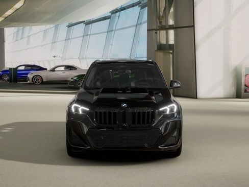 New 2026 BMW X1 xDrive28i w/ Technology Package image 3